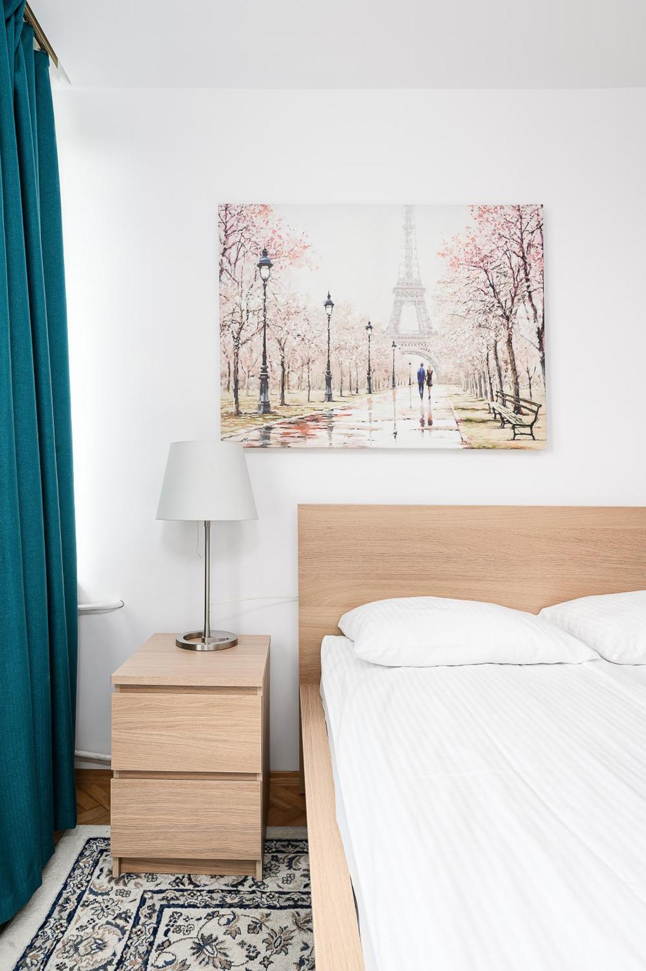 Shortstaypoland Darwina Apartment *