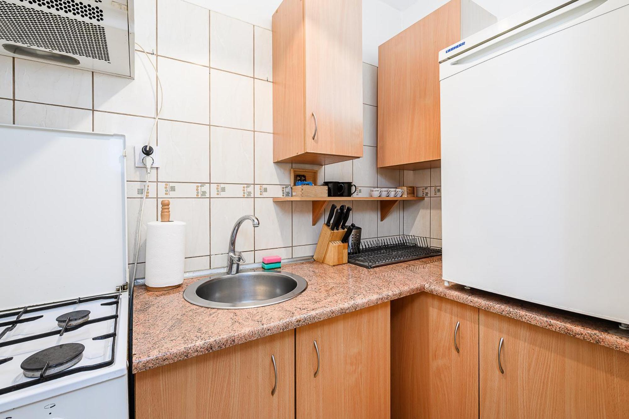 Shortstaypoland Darwina * Warsaw