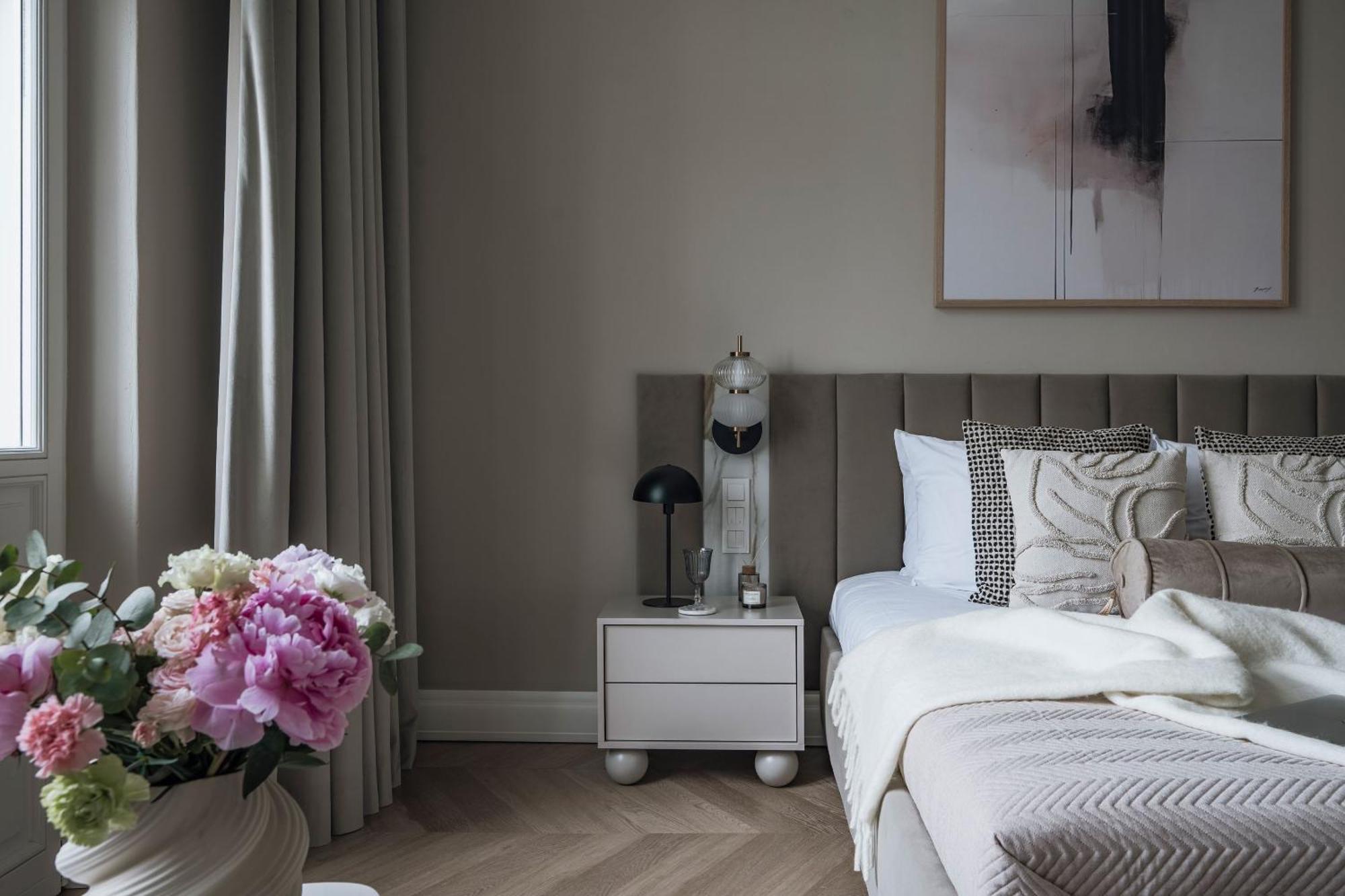 La Belle Epoque - Loftaffair Collection Aparthotel Warsaw