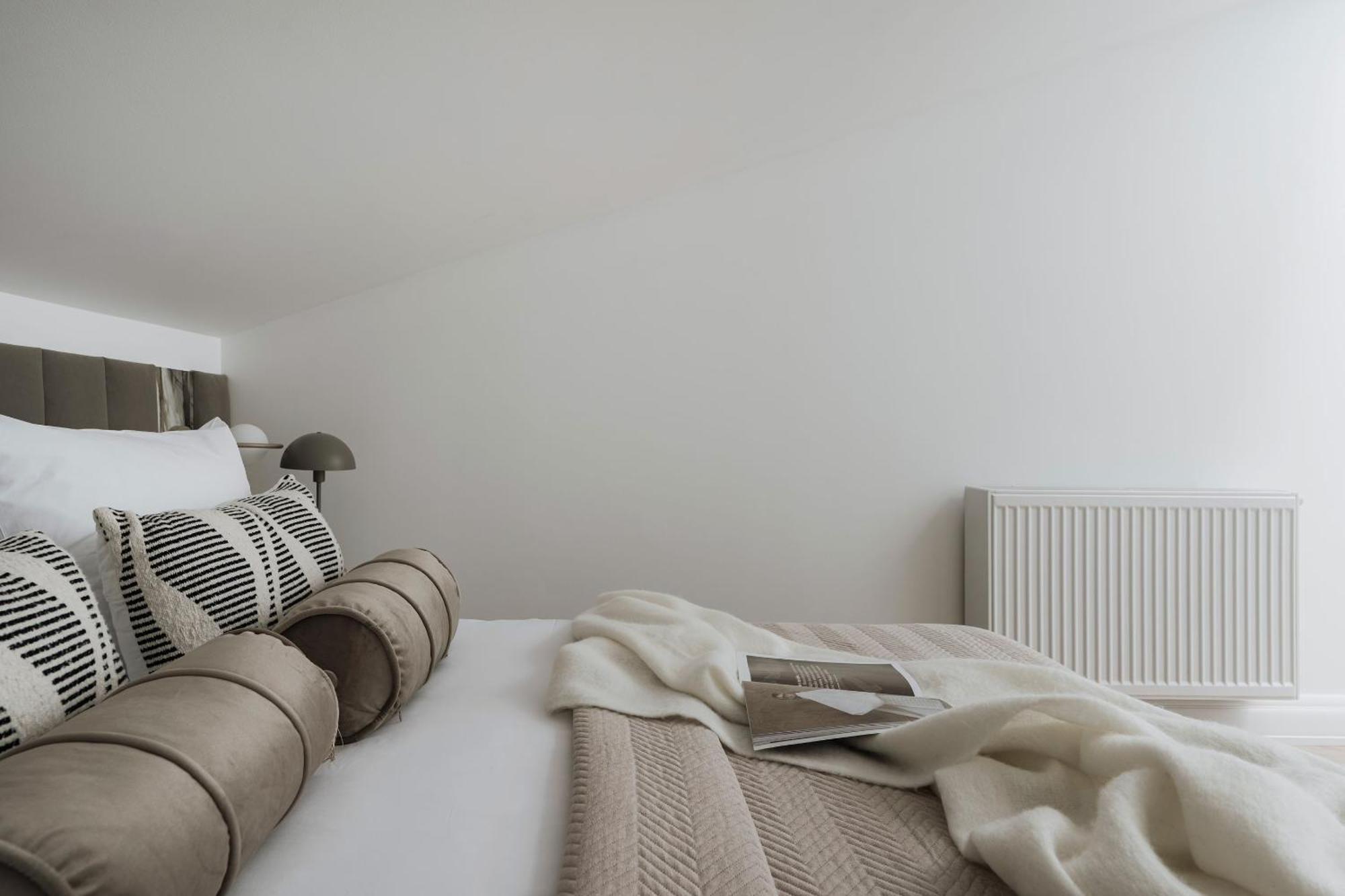 Aparthotel La Belle Epoque - Loftaffair Collection *
