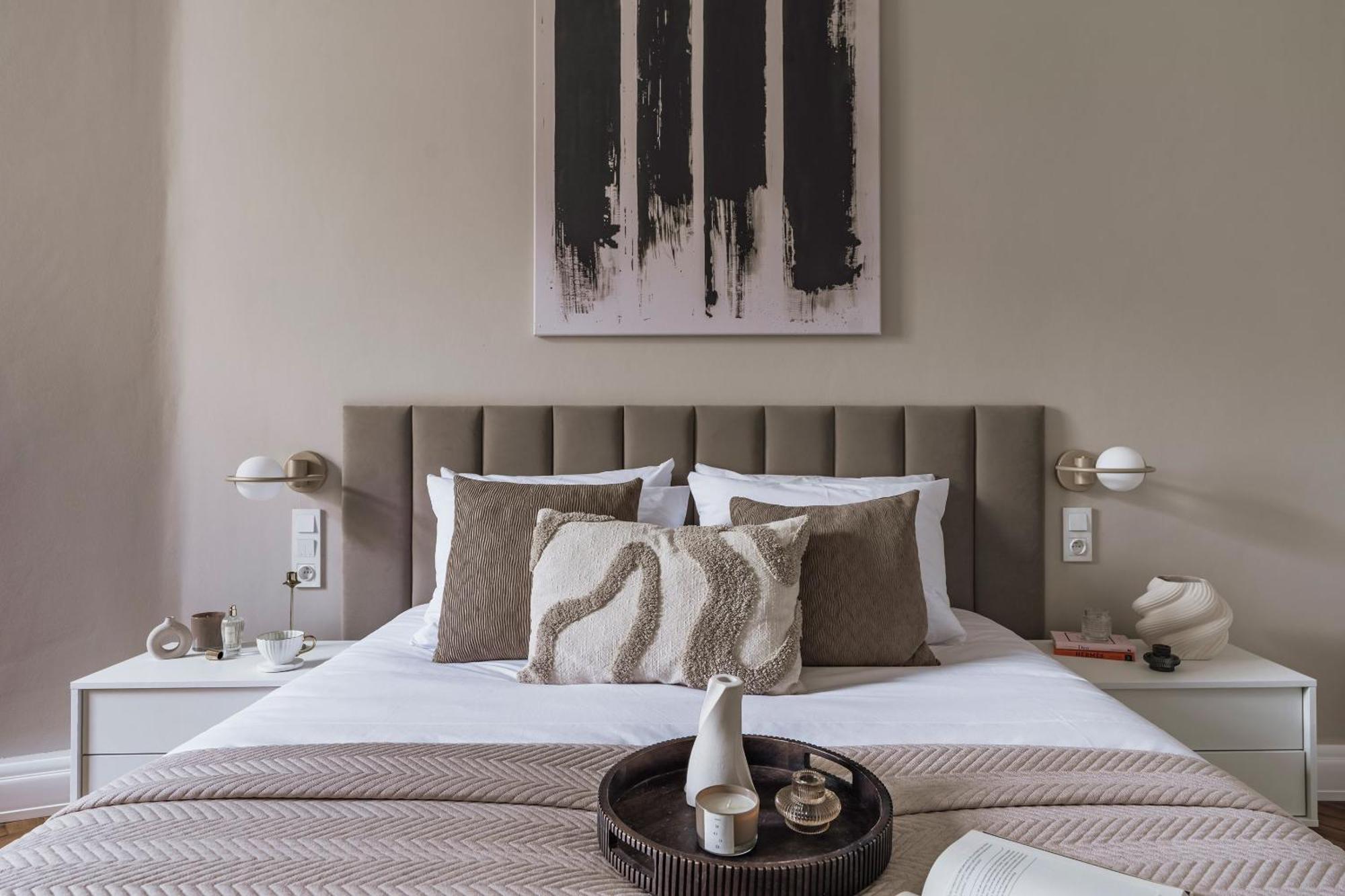 La Belle Epoque - Loftaffair Collection Aparthotel
