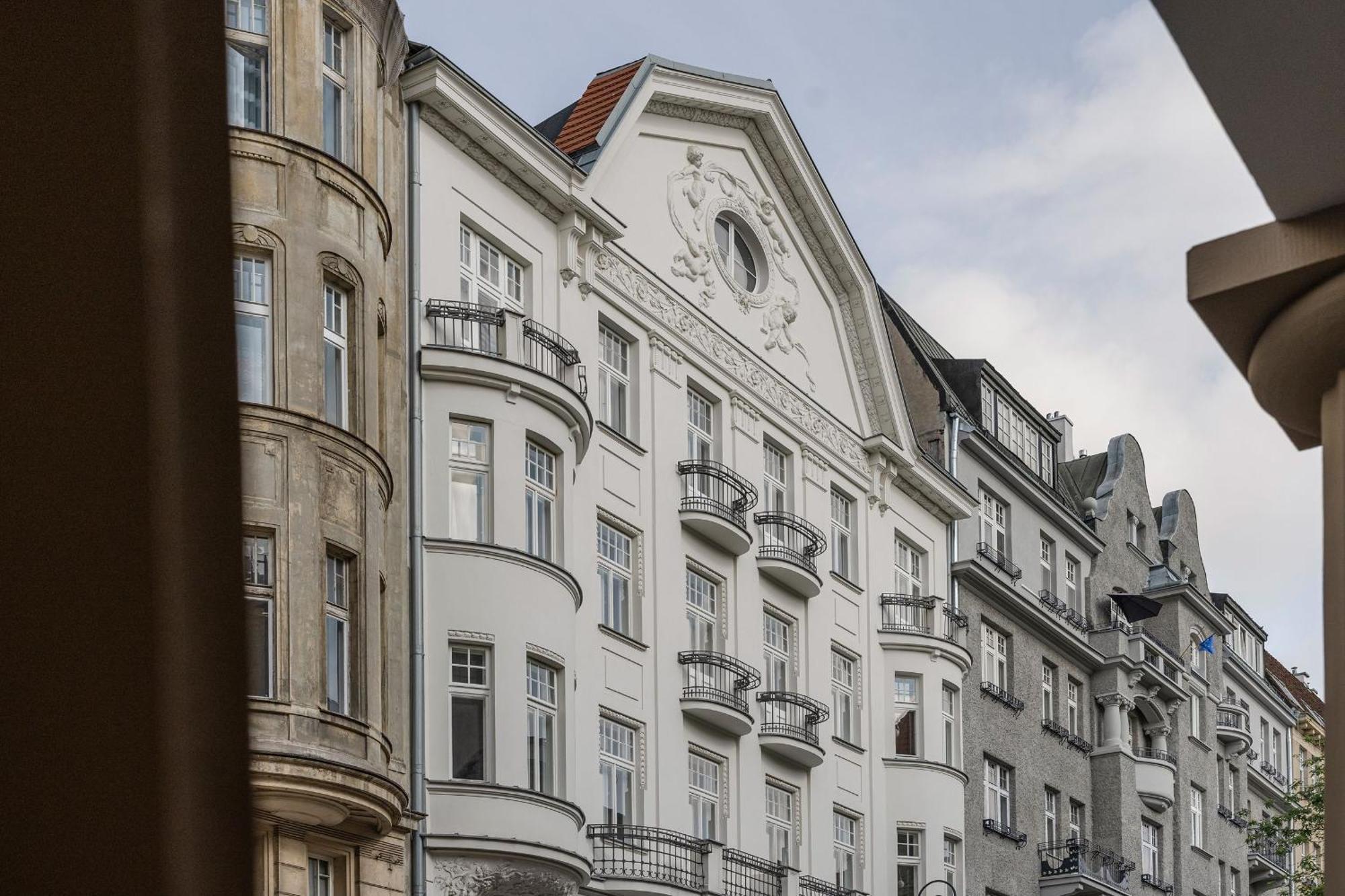 La Belle Epoque - Loftaffair Collection * Warsaw