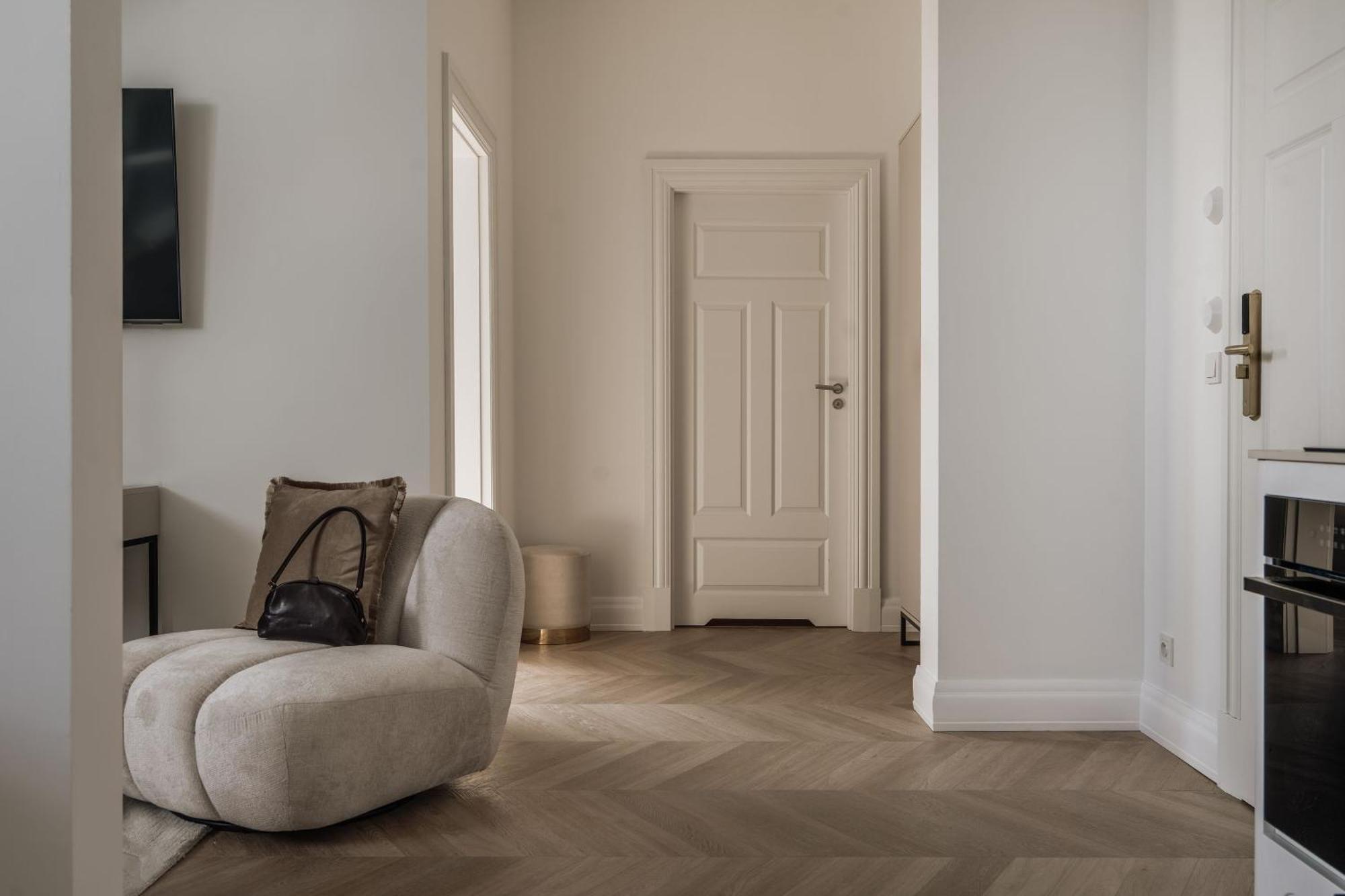 La Belle Epoque - Loftaffair Collection Aparthotel