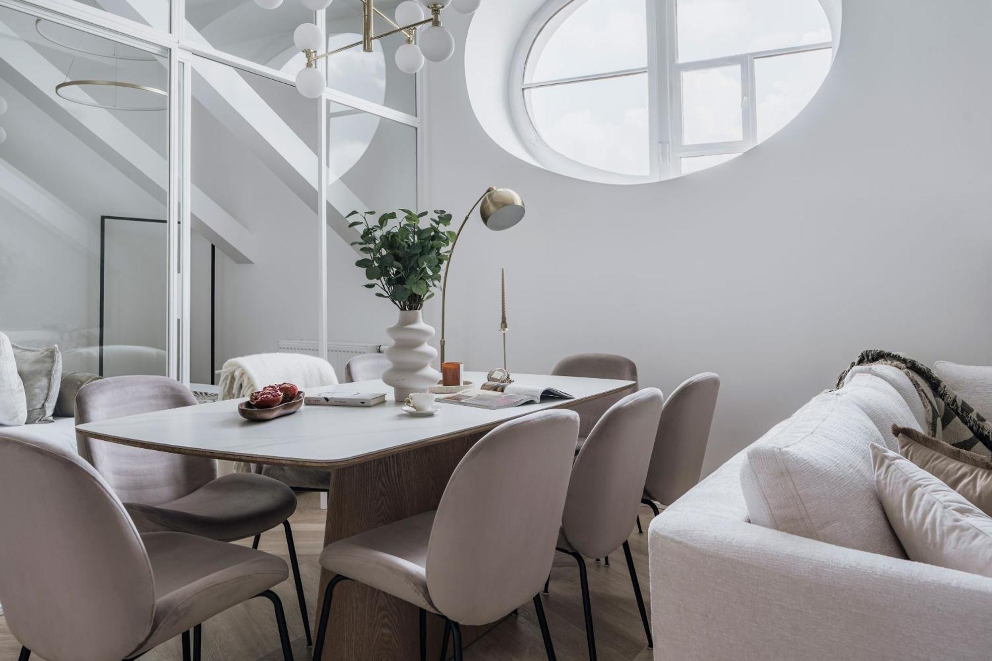 Aparthotel La Belle Epoque - Loftaffair Collection Warsaw