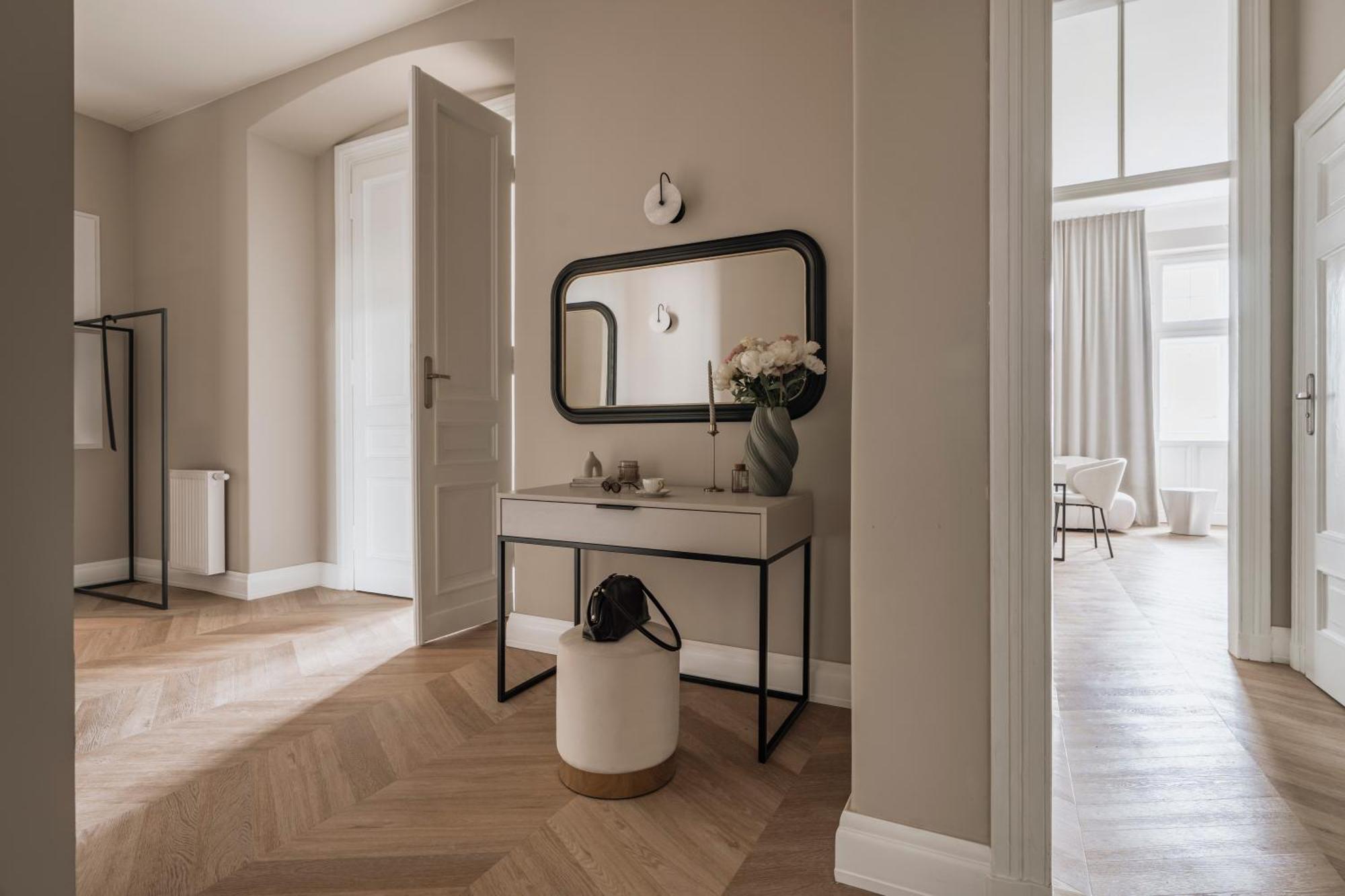 La Belle Epoque - Loftaffair Collection Warsaw