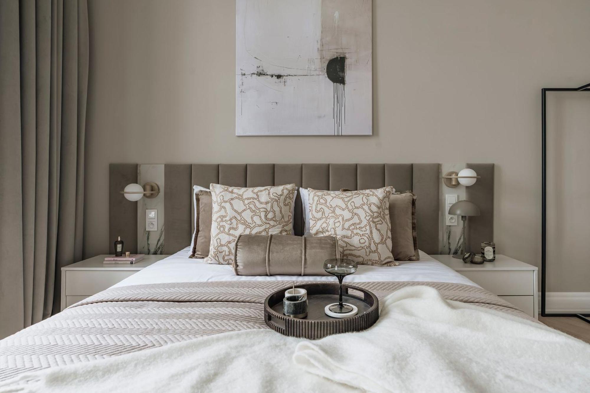 Aparthotel La Belle Epoque - Loftaffair Collection *