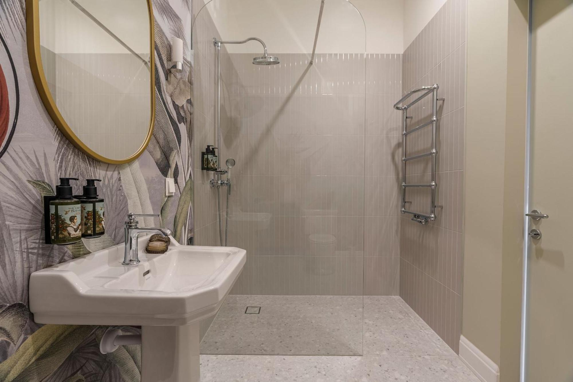 Aparthotel La Belle Epoque - Loftaffair Collection
