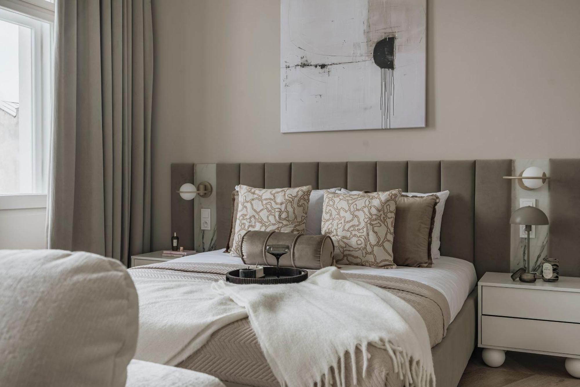 La Belle Epoque - Loftaffair Collection Aparthotel *