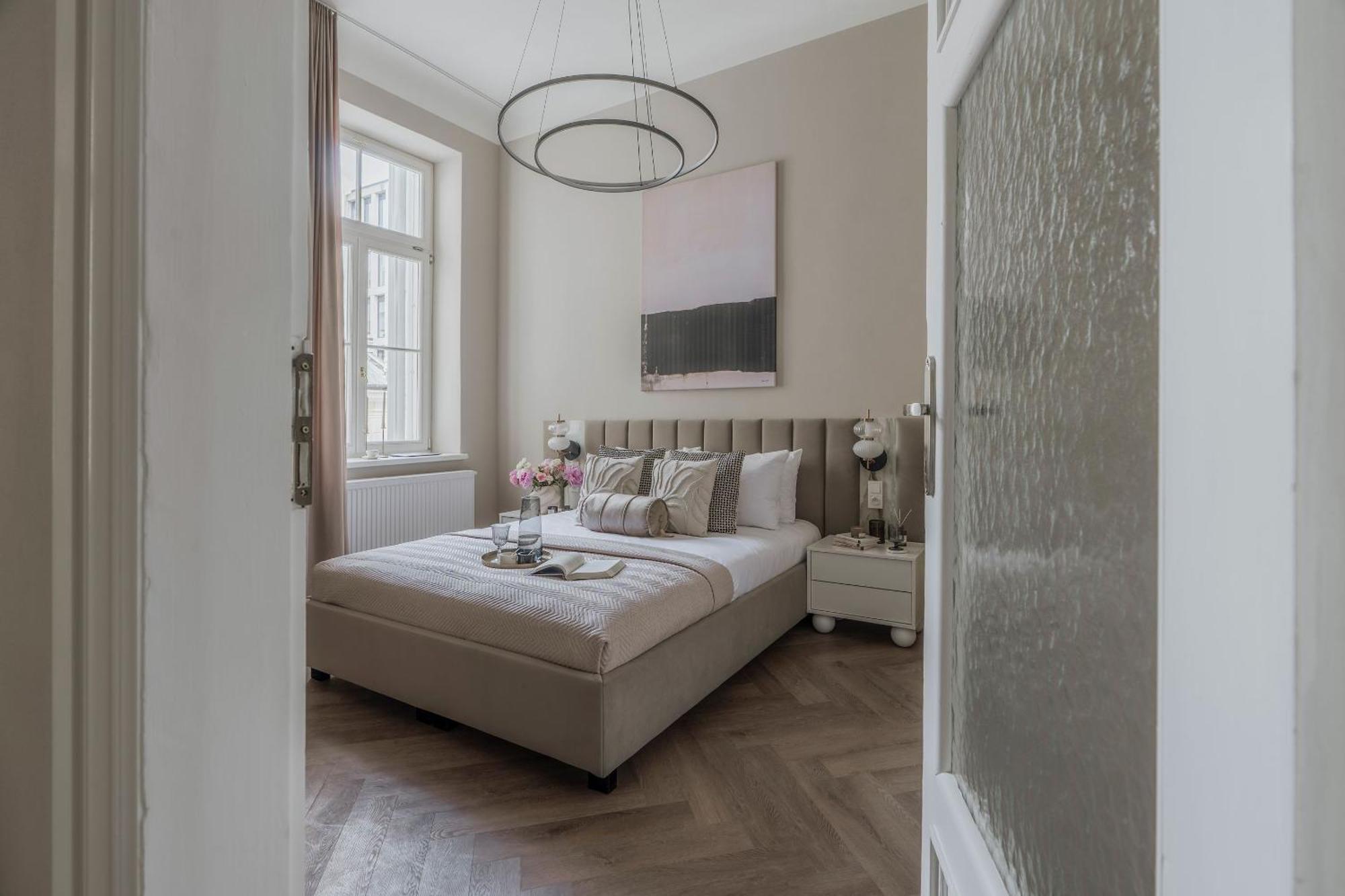 Aparthotel La Belle Epoque - Loftaffair Collection Warsaw