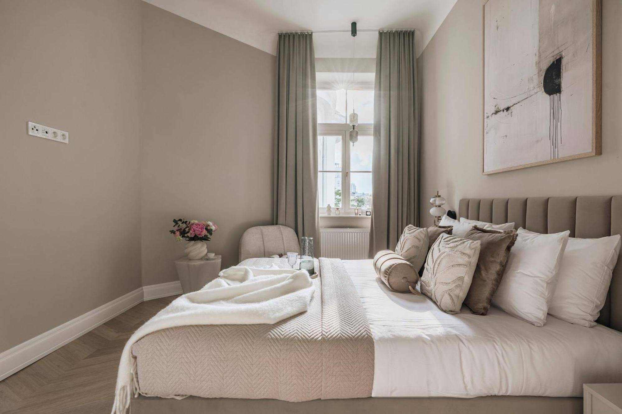 Aparthotel La Belle Epoque - Loftaffair Collection