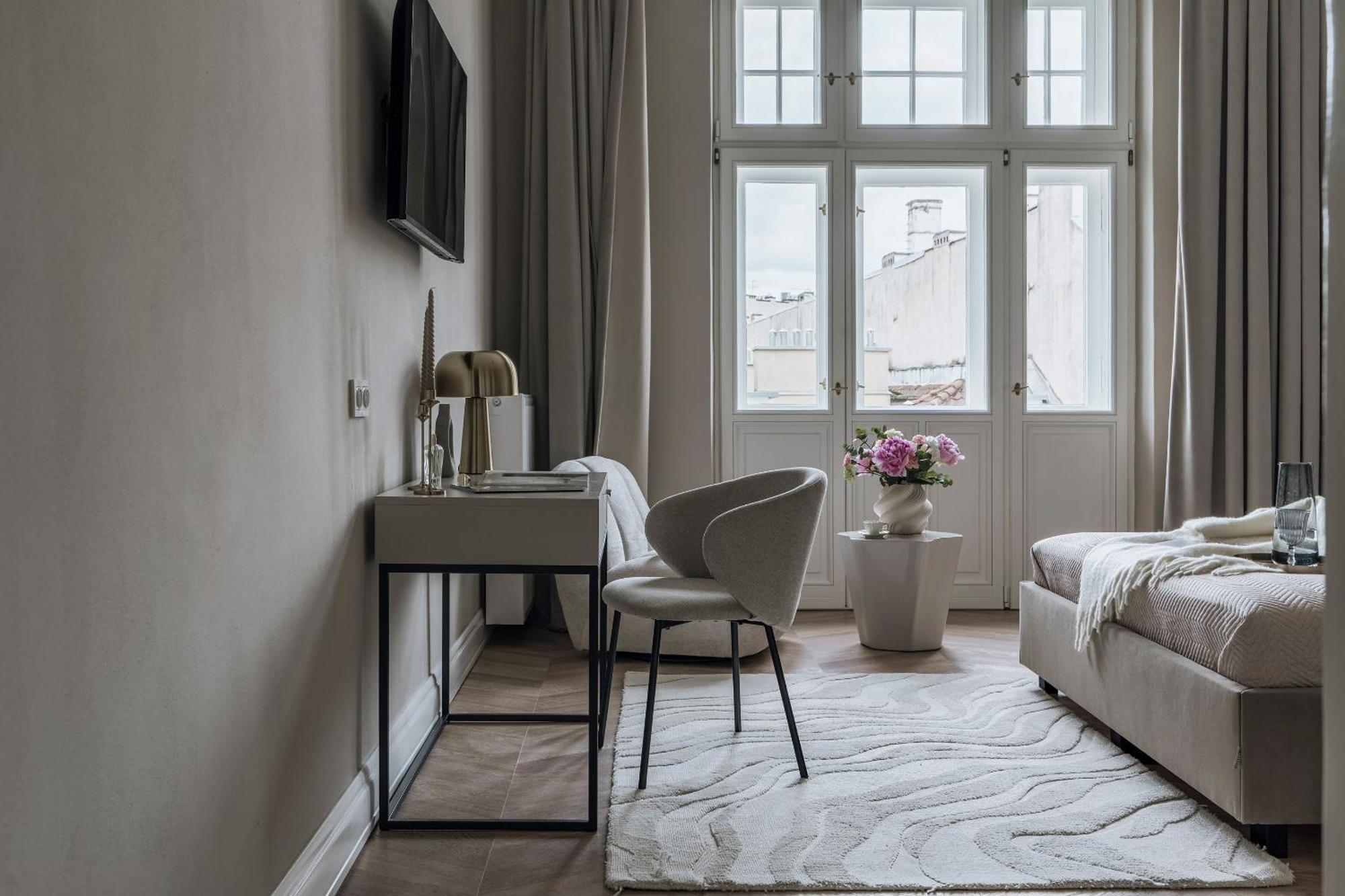 La Belle Epoque - Loftaffair Collection * Warsaw