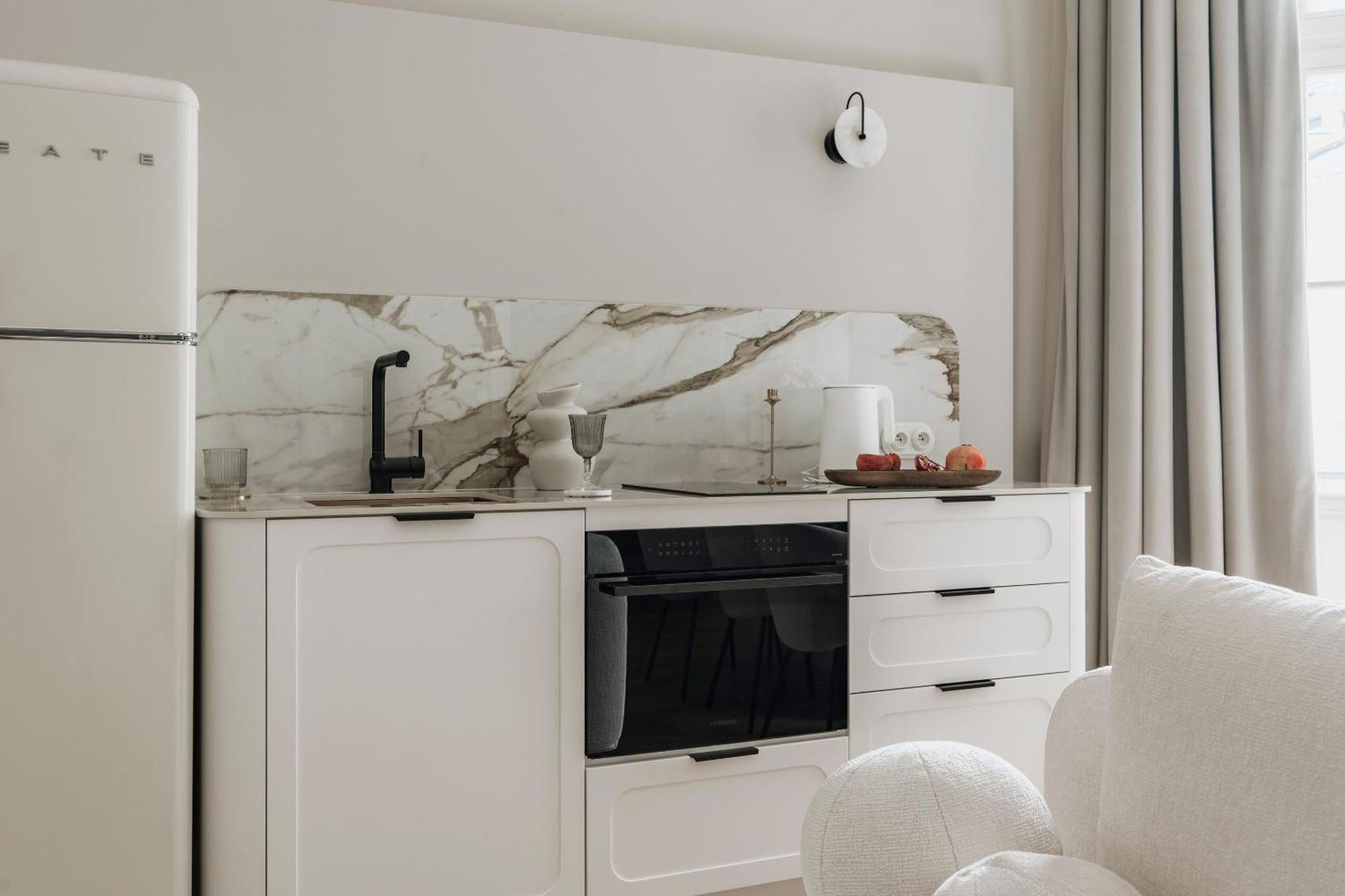 Aparthotel La Belle Epoque - Loftaffair Collection