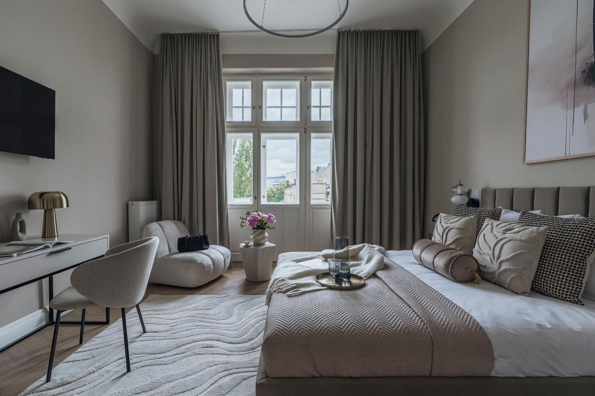 Aparthotel La Belle Epoque - Loftaffair Collection Warsaw