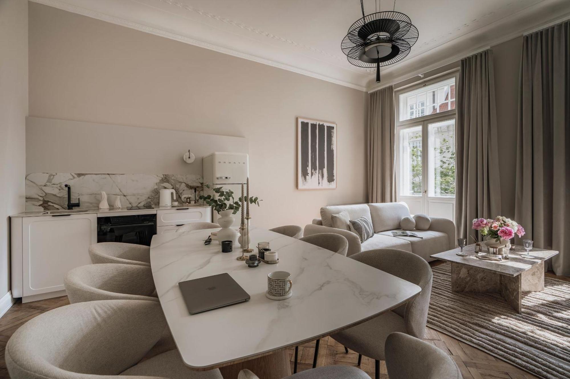 Aparthotel La Belle Epoque - Loftaffair Collection