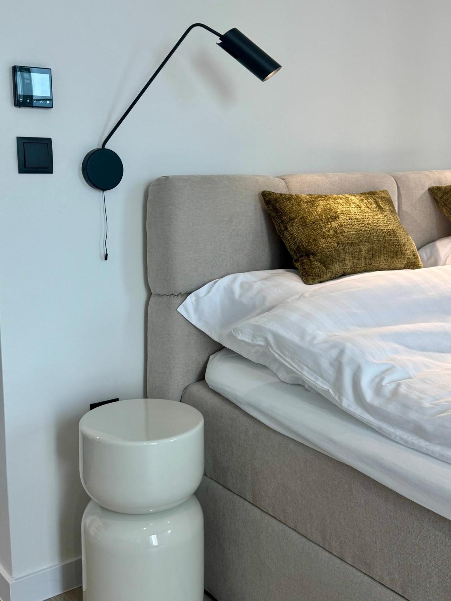 Concept Jj Luxury Apartment Warsaw
