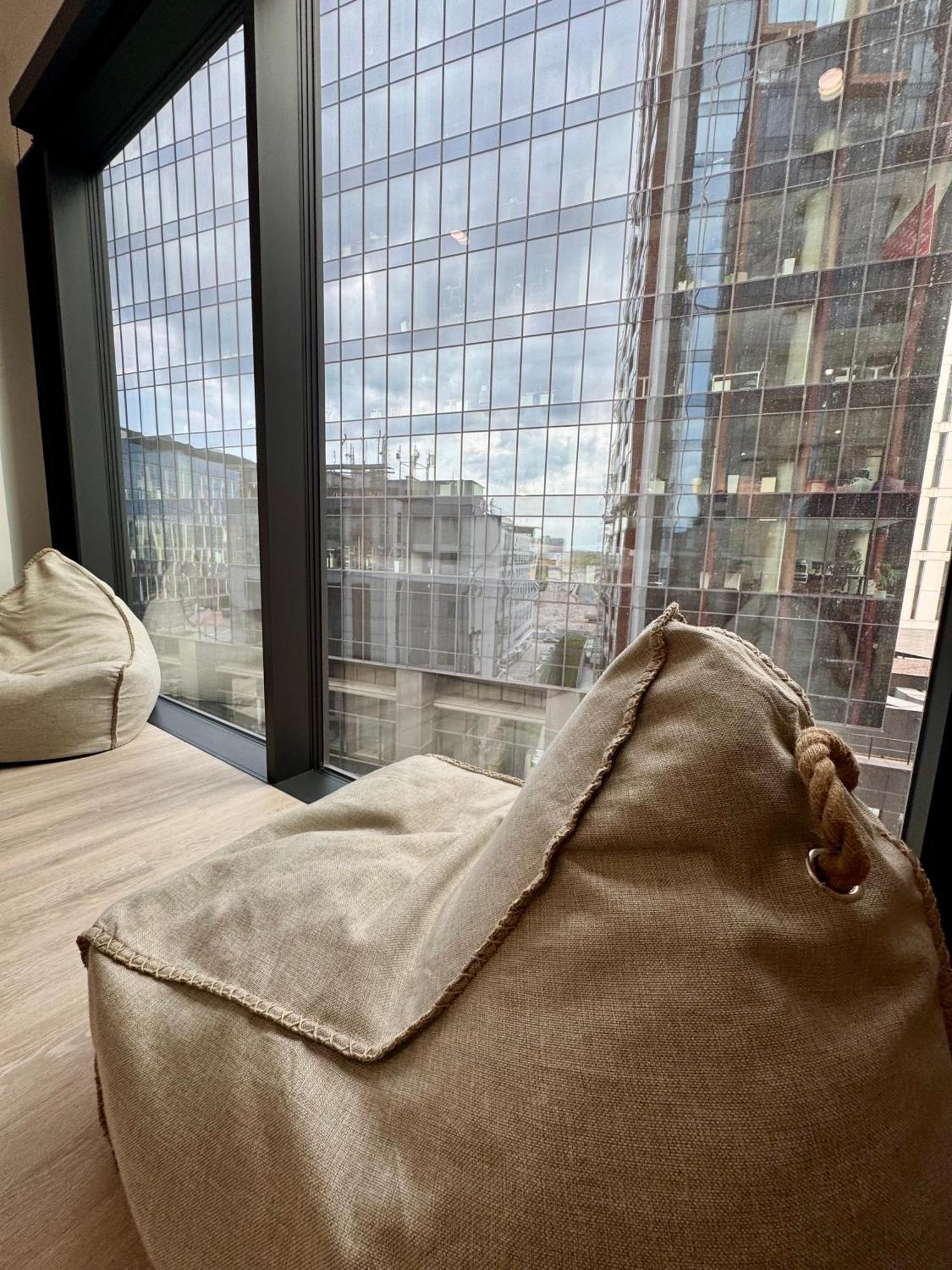 Concept Jj Luxury * Warsaw