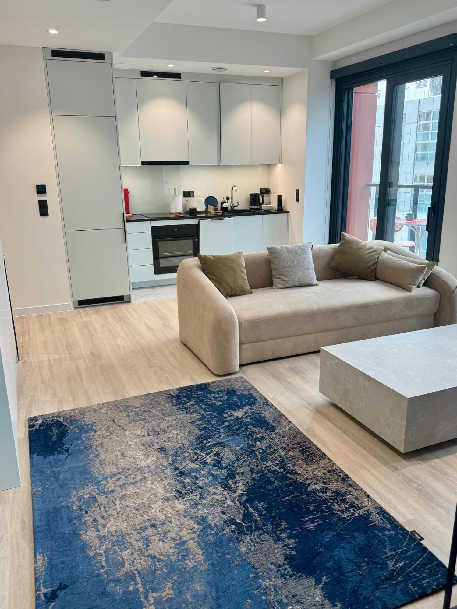 Concept Jj Luxury Apartment
