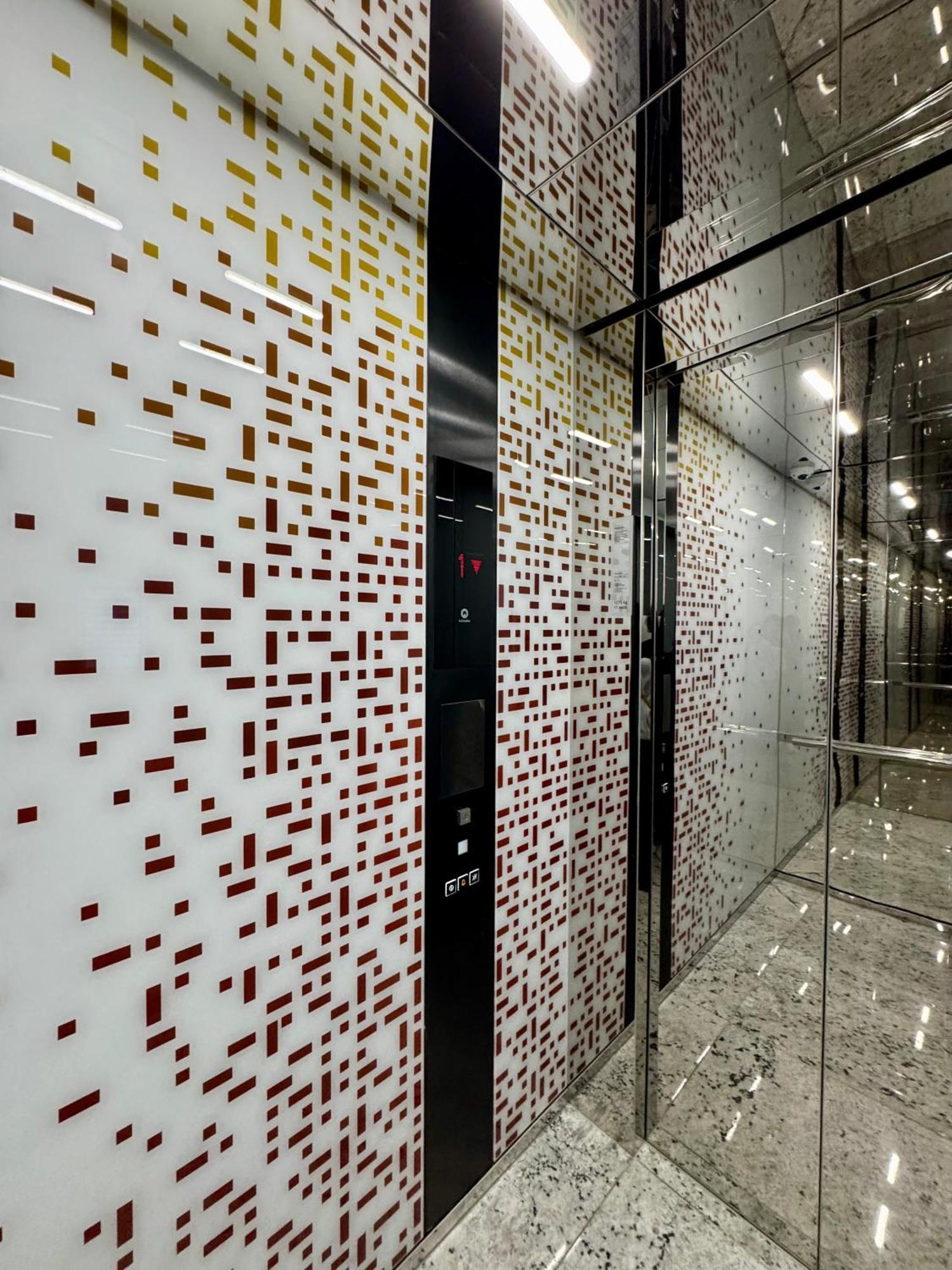 Apartment Concept Jj Luxury