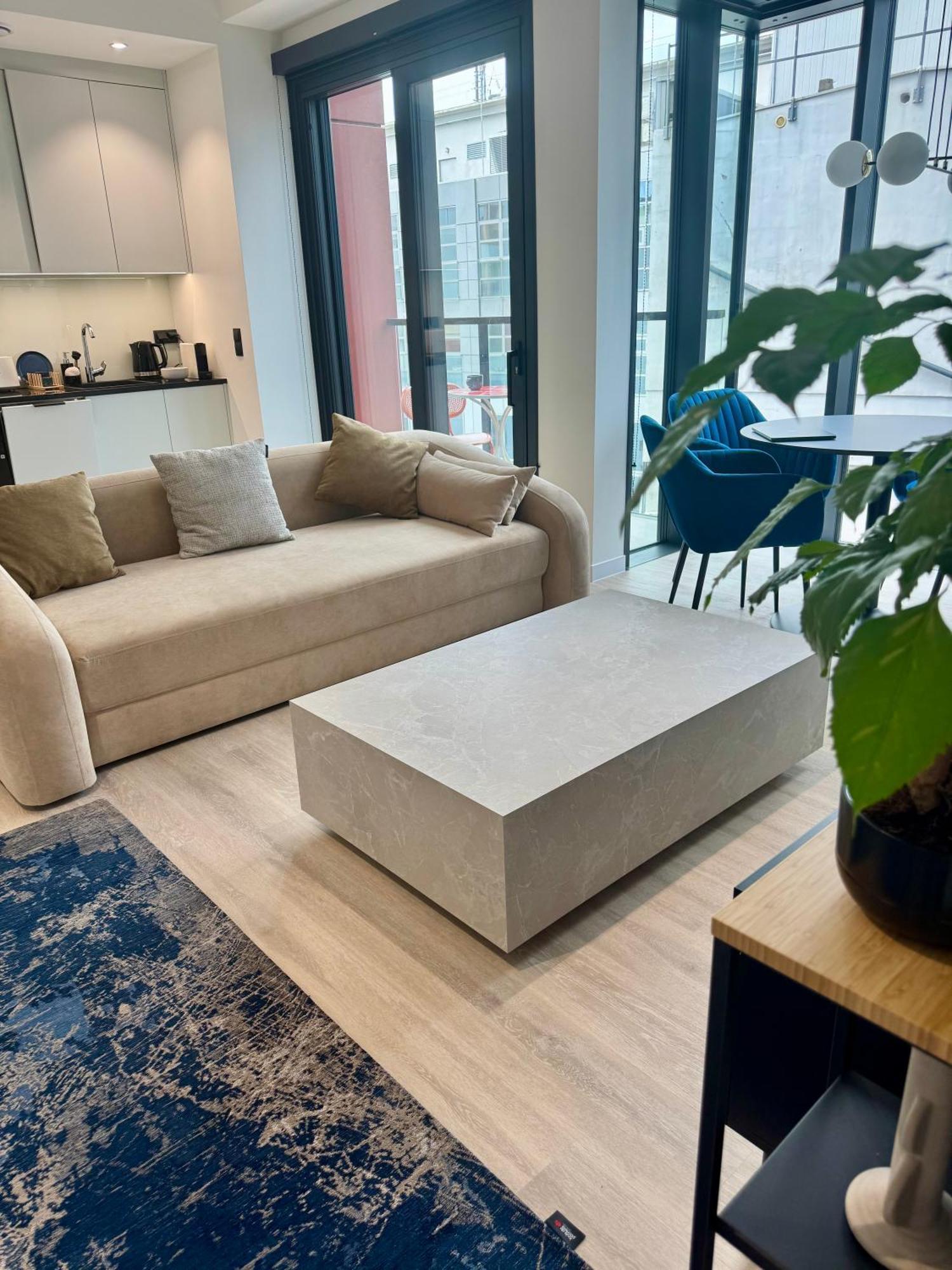 Concept Jj Luxury Warsaw