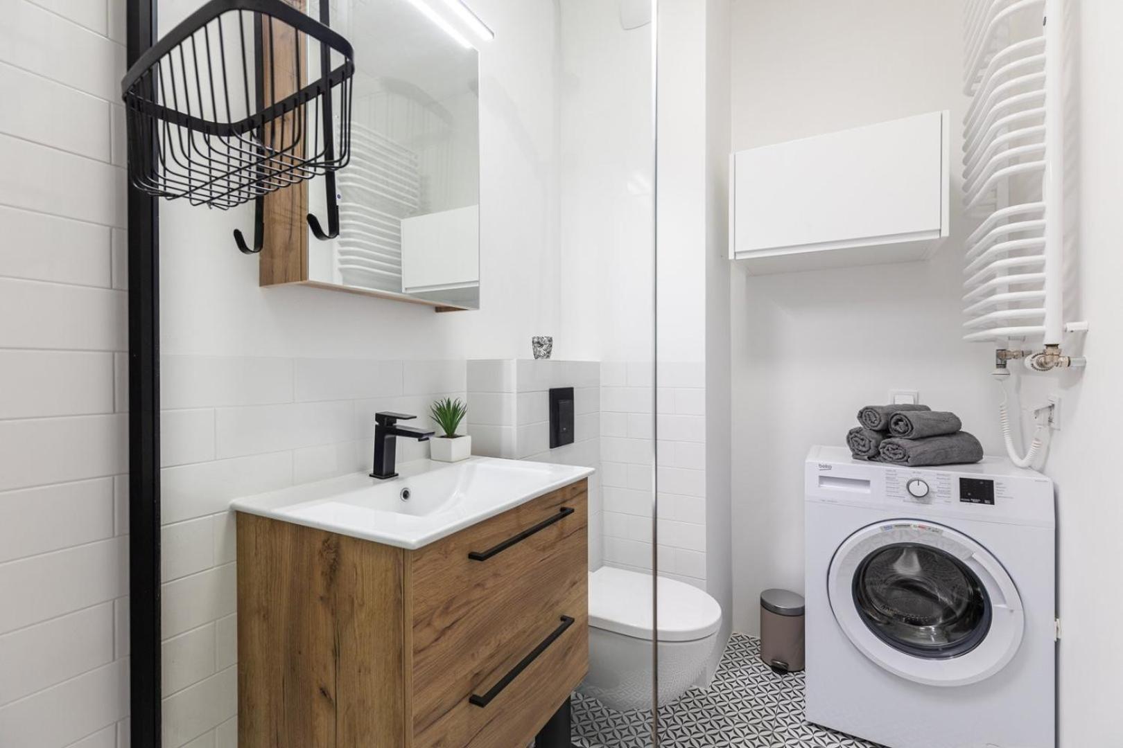Apartament Stanislawa 1a Superapart *
