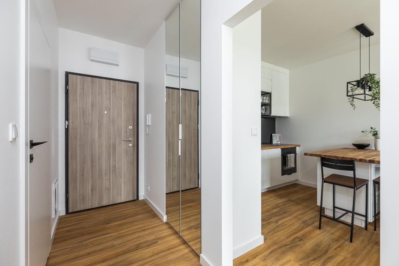 Stanislawa 1a Superapart Warszawa