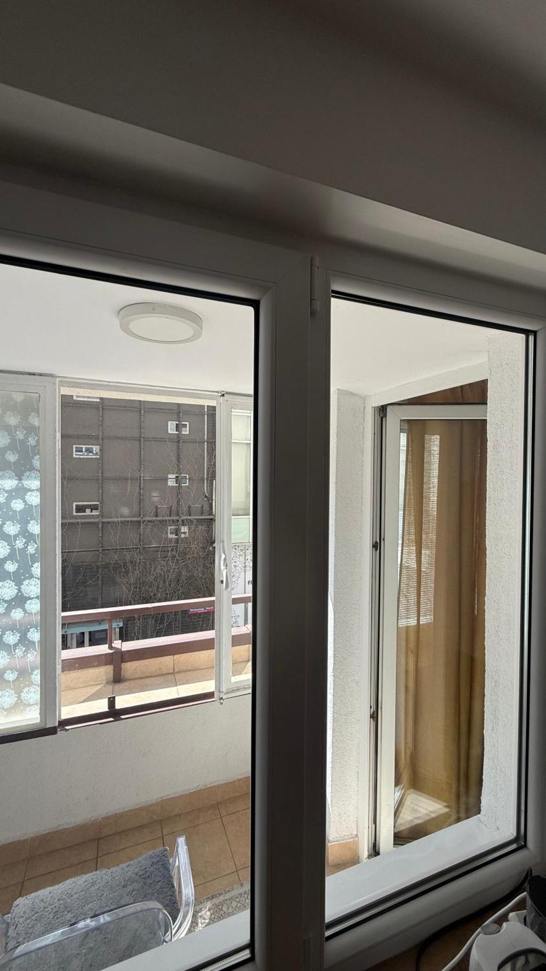 Apartment Cozy Center *