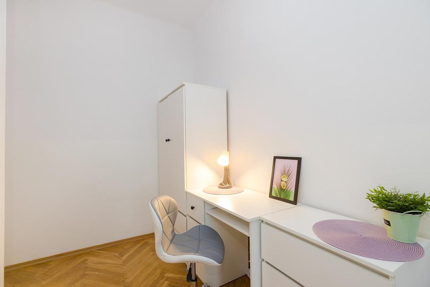 Belwederska 36 38 Superapart Apartment