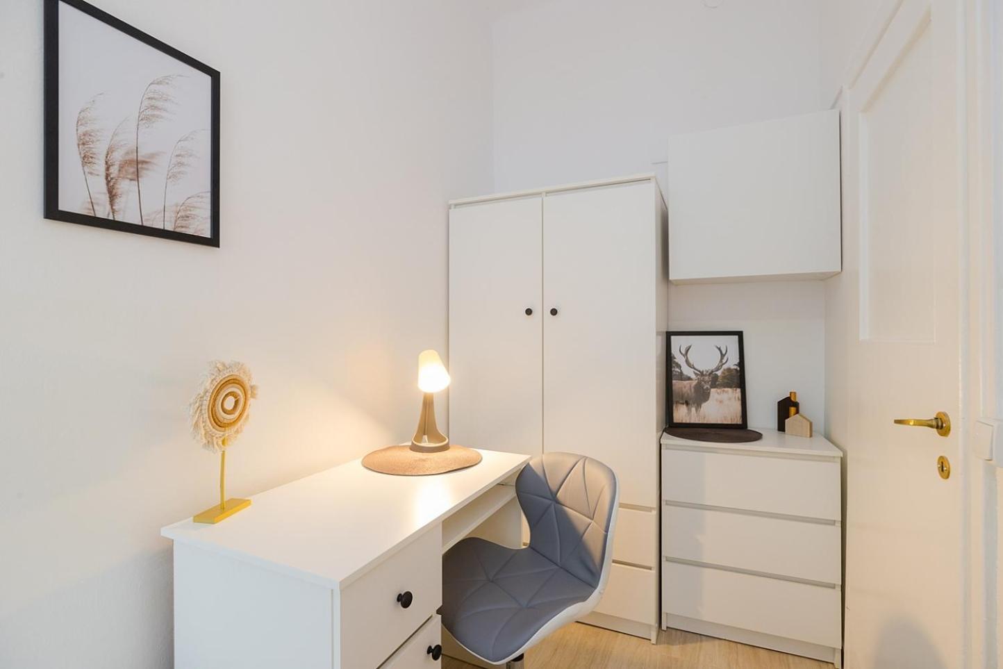 Apartment Belwederska 36 38 Superapart *