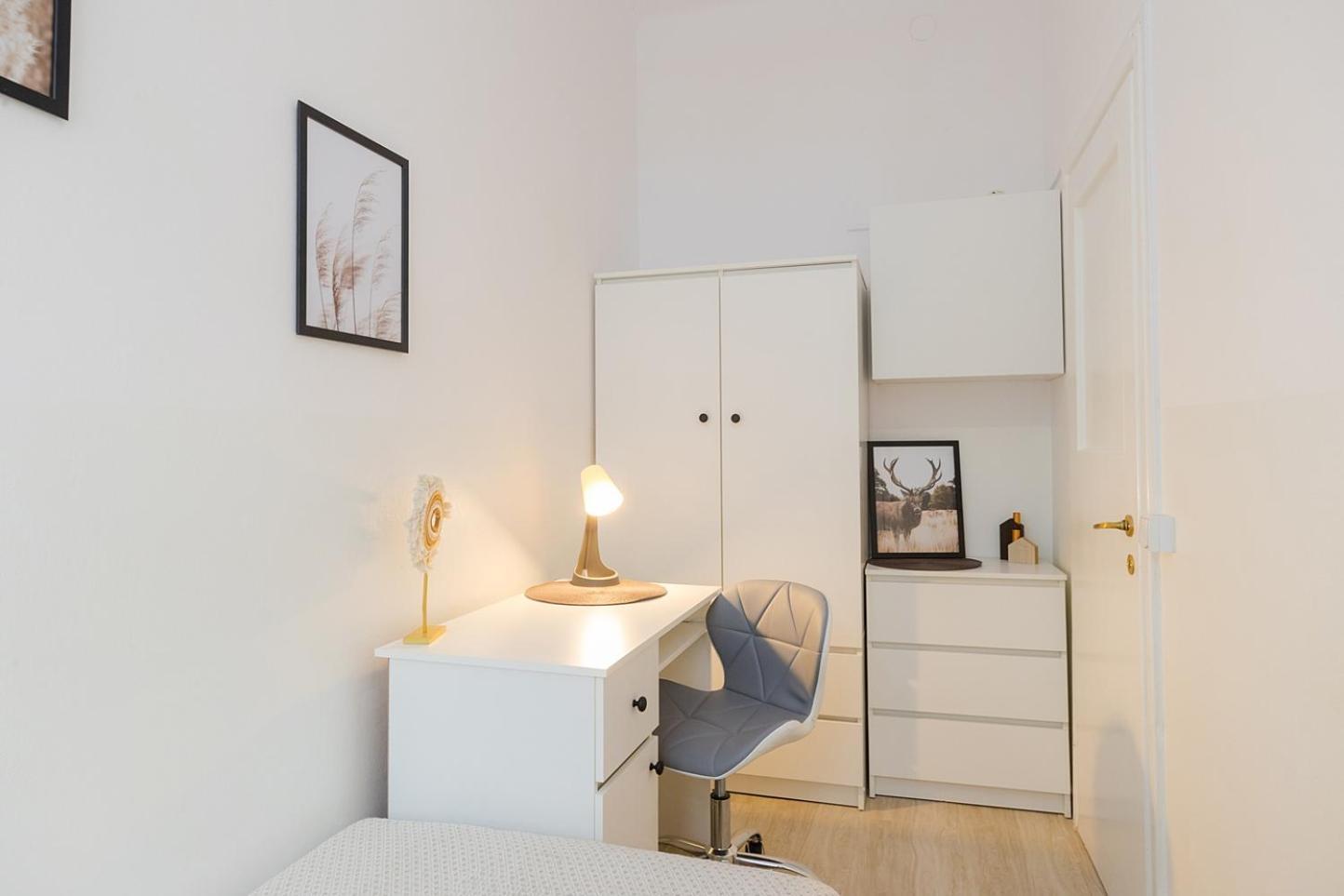 Apartment Belwederska 36 38 Superapart Warsaw