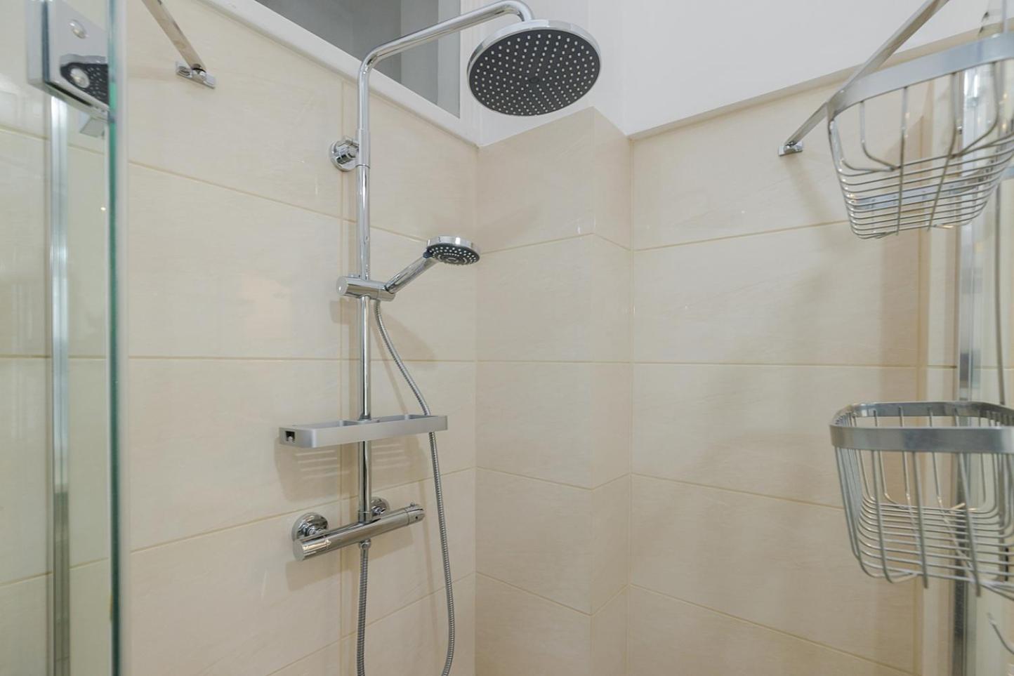 Apartment Belwederska 36 38 Superapart *