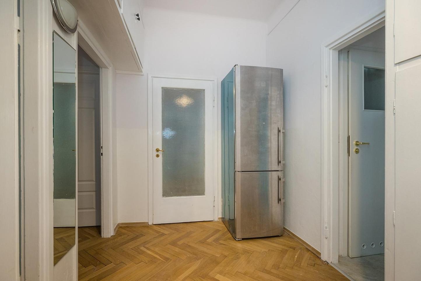 Apartment Belwederska 36 38 Superapart Warsaw