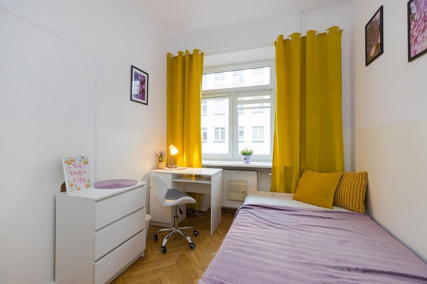 Belwederska 36 38 Superapart