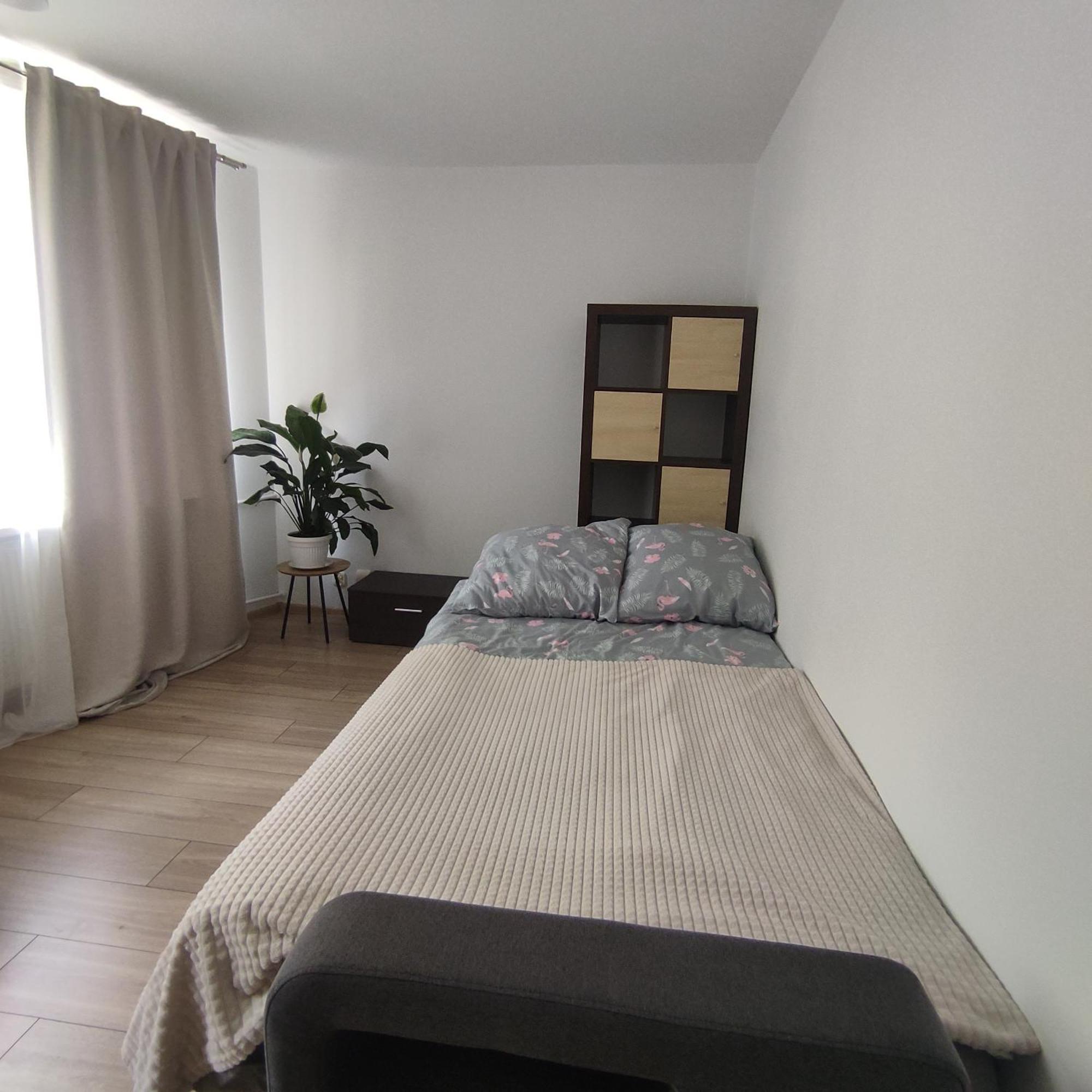1 Homestay Warsaw