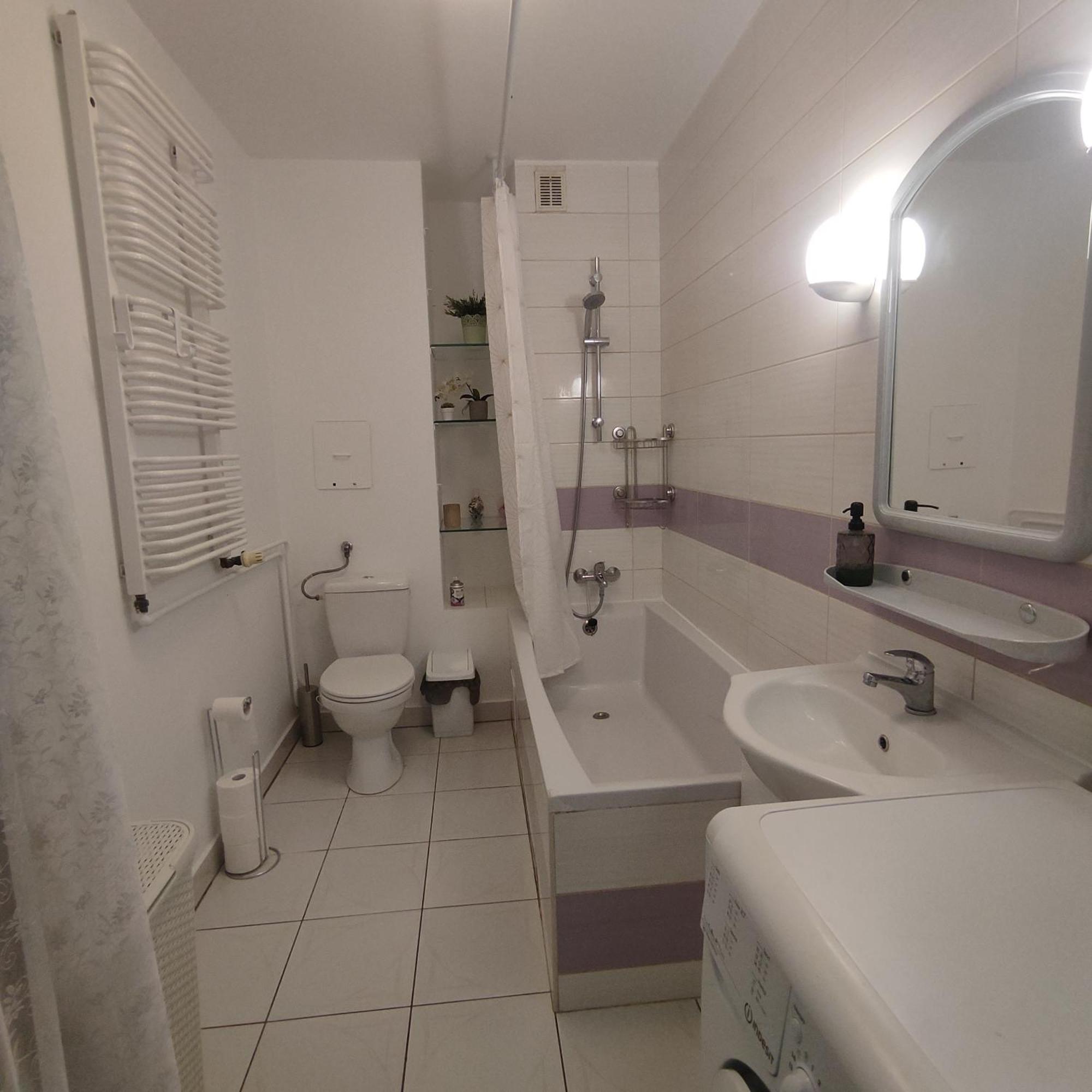 Homestay 1 Warsaw