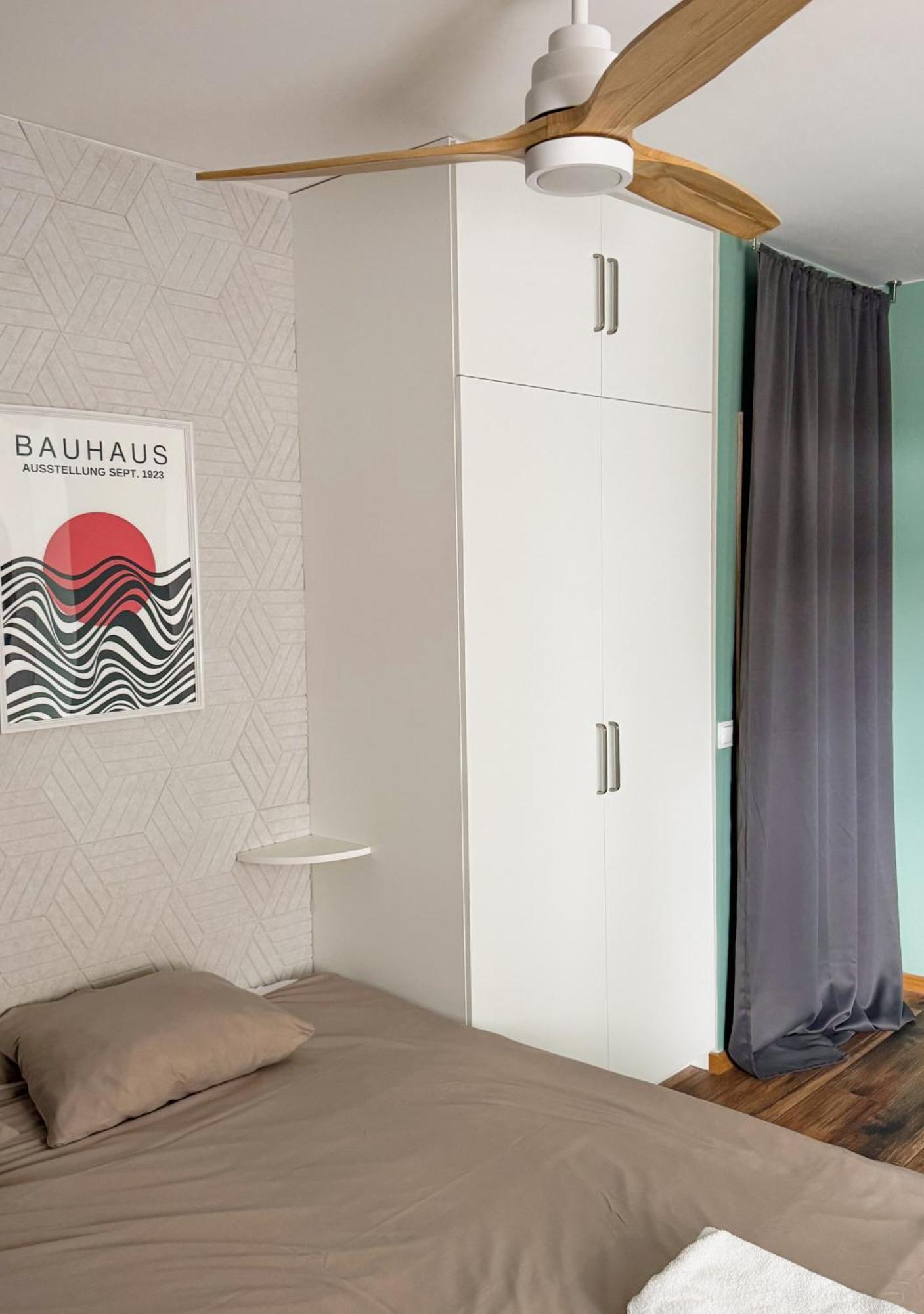 Apartment A1 - Kings Big - Haven - Two Shared Bathrooms Warsaw