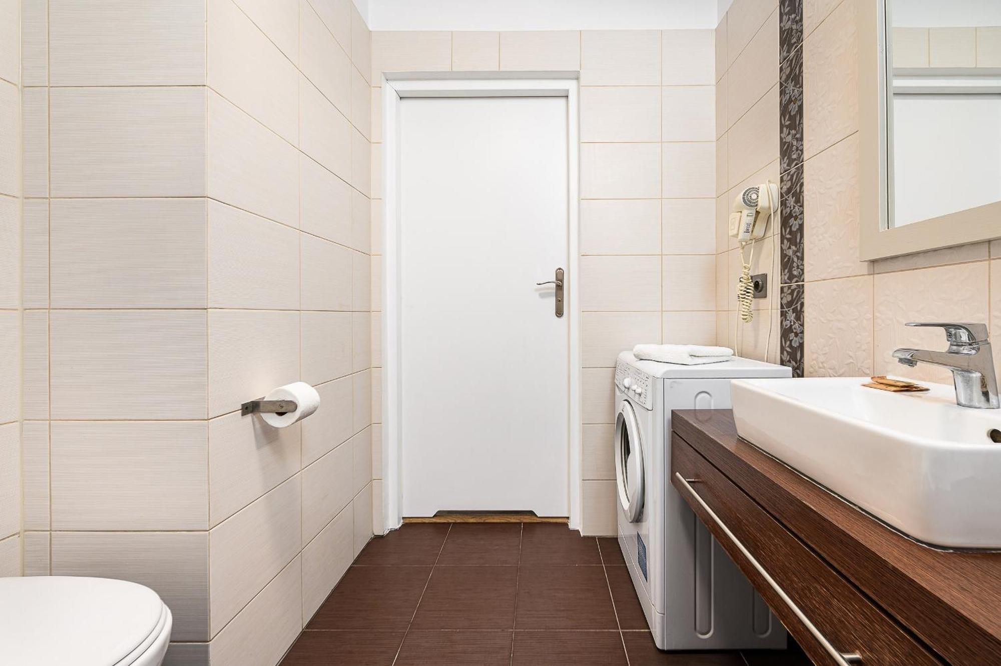 Gdanski Business Center Apartment *