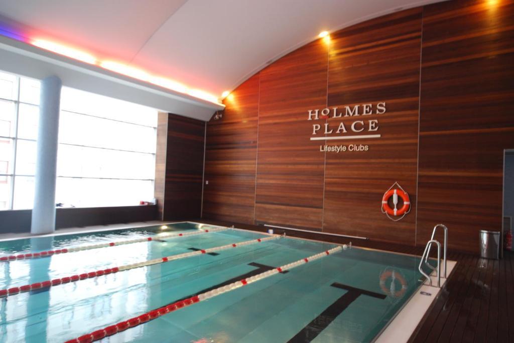 Platinum Towers Country 2 Country Warsaw