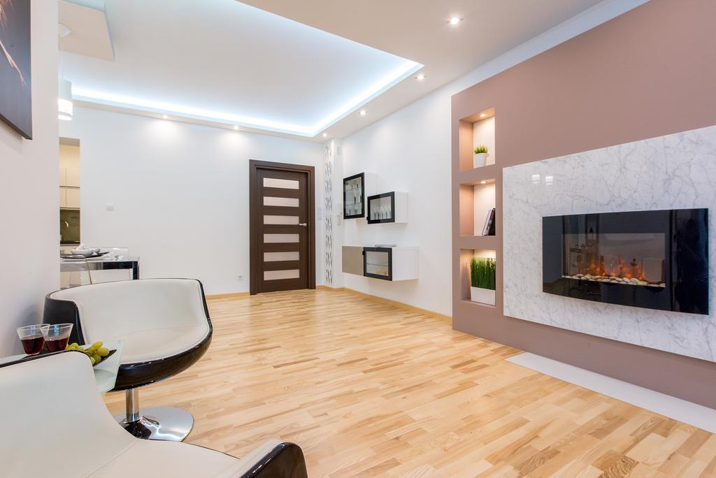 Apartamento Old Town Square P&o
