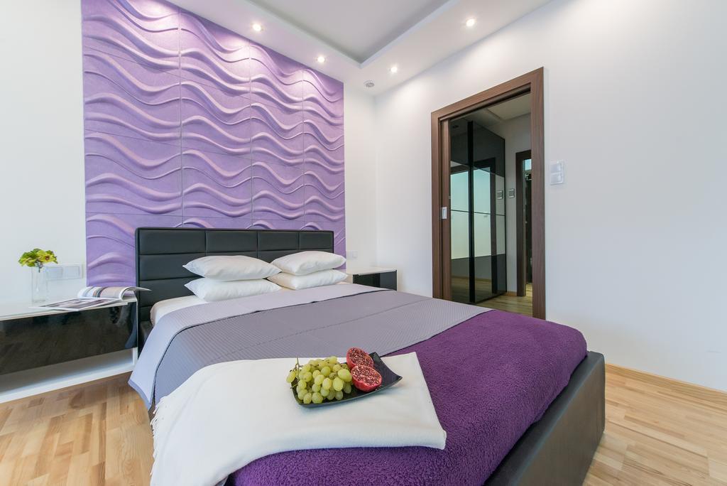 Apartamento Old Town Square P&o