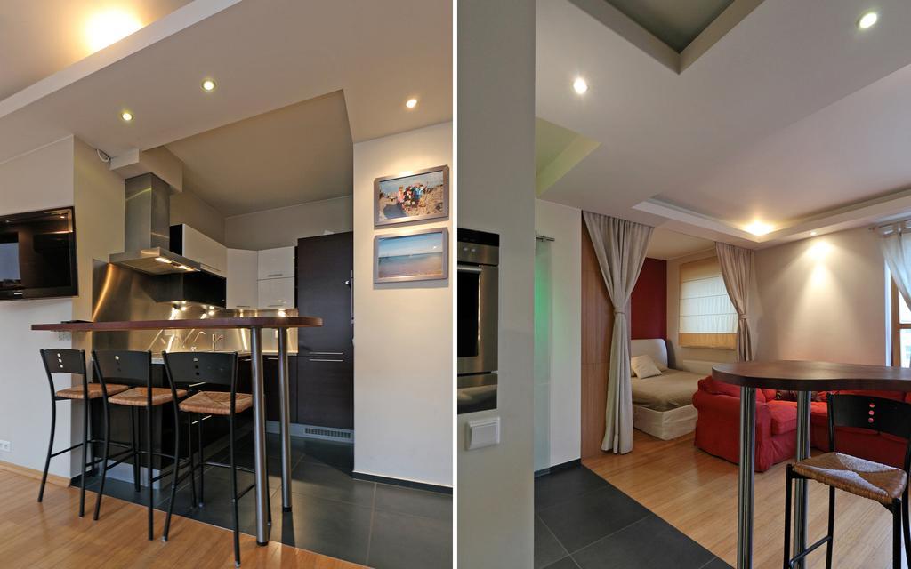 Lionsapartments Mokotow Apartment
