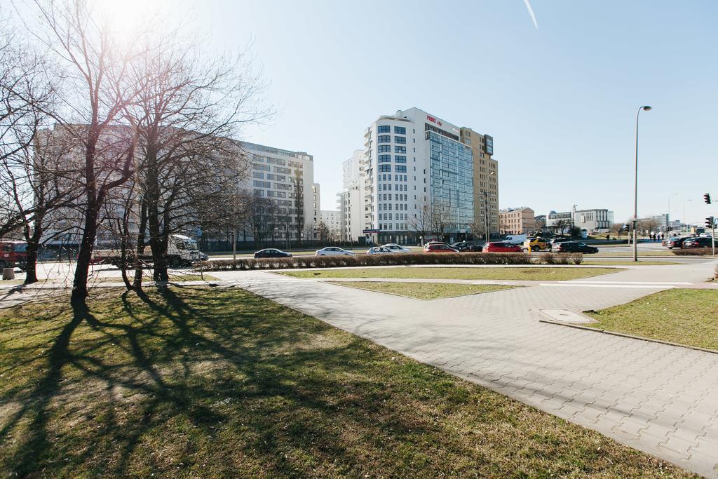 Apartment Renttner