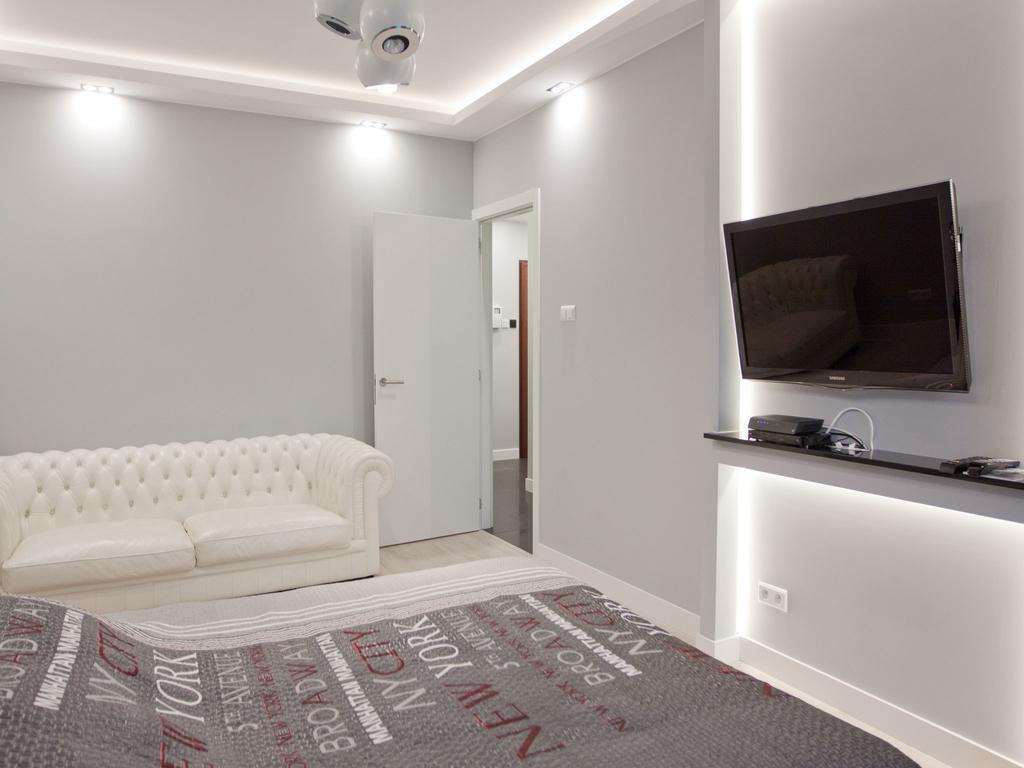 Platinum Towers Country 2 Country Aparthotel Warsaw