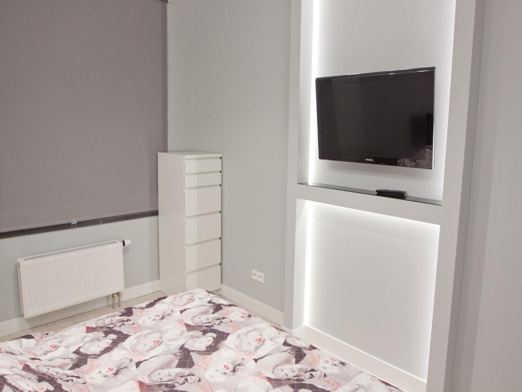 Platinum Towers Country 2 Country Warsaw