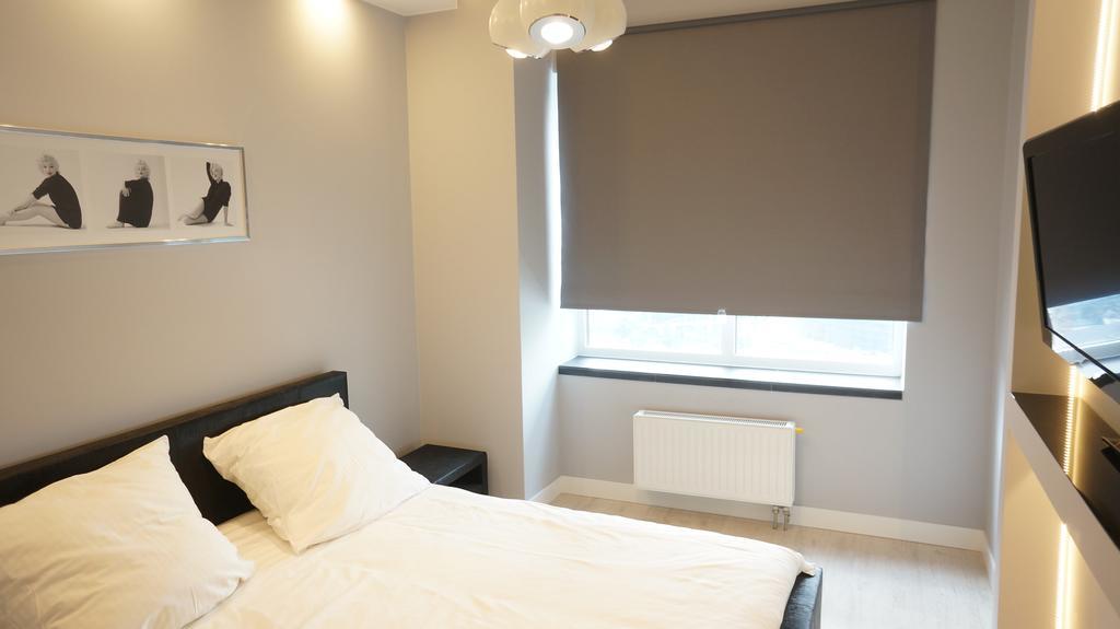 Aparthotel Platinum Towers Country 2 Country