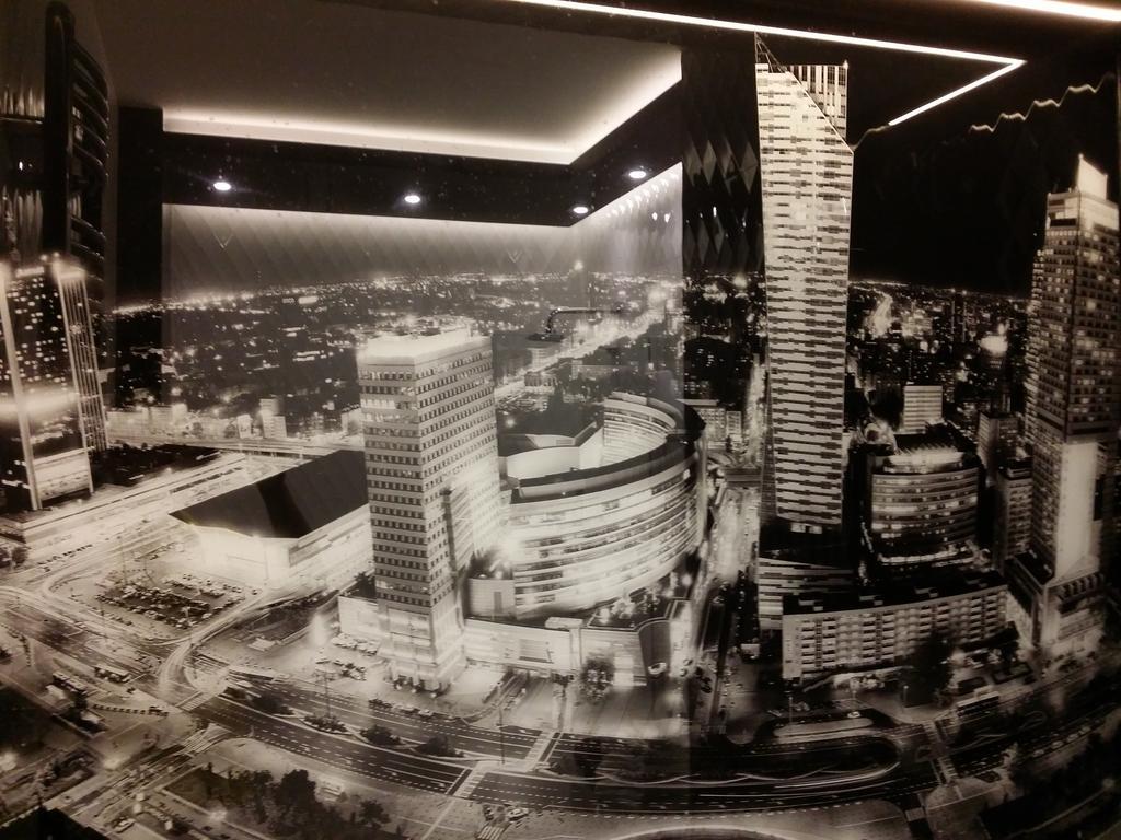 Platinum Towers Country 2 Country 4*