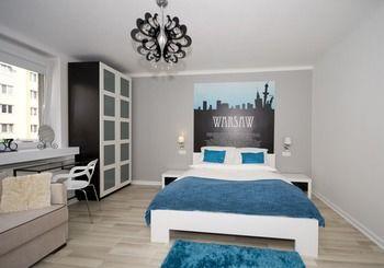 Warsawrent Centralna Warsaw