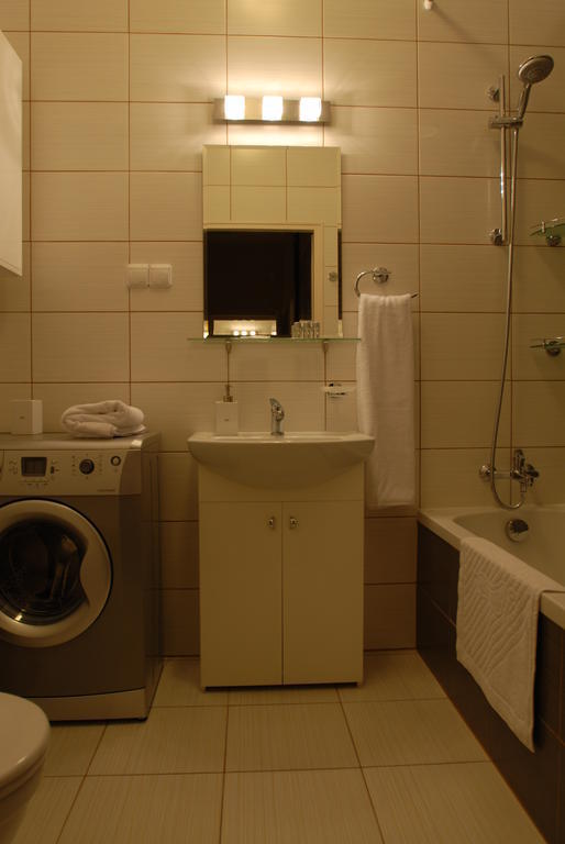 Apartament Bukowinska 8