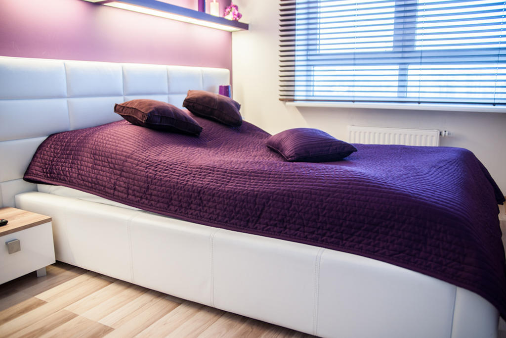 Aparthotel Platinum Towers Country 2 Country 4*