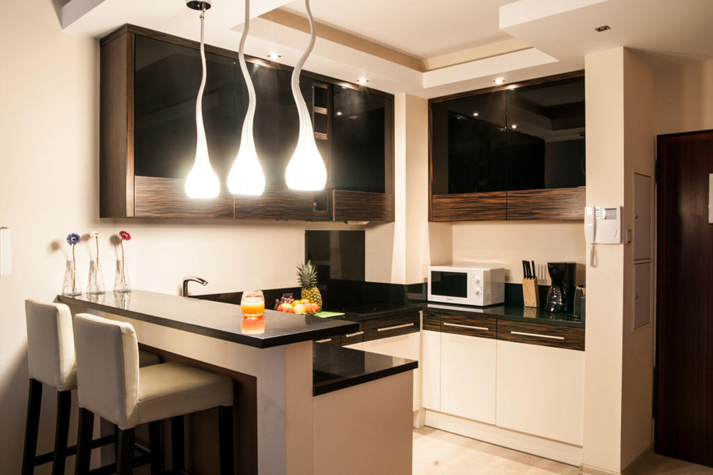 Platinum Towers Country 2 Country Warsaw