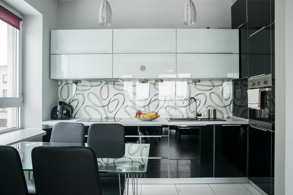 Aparthotel Platinum Towers Country 2 Country